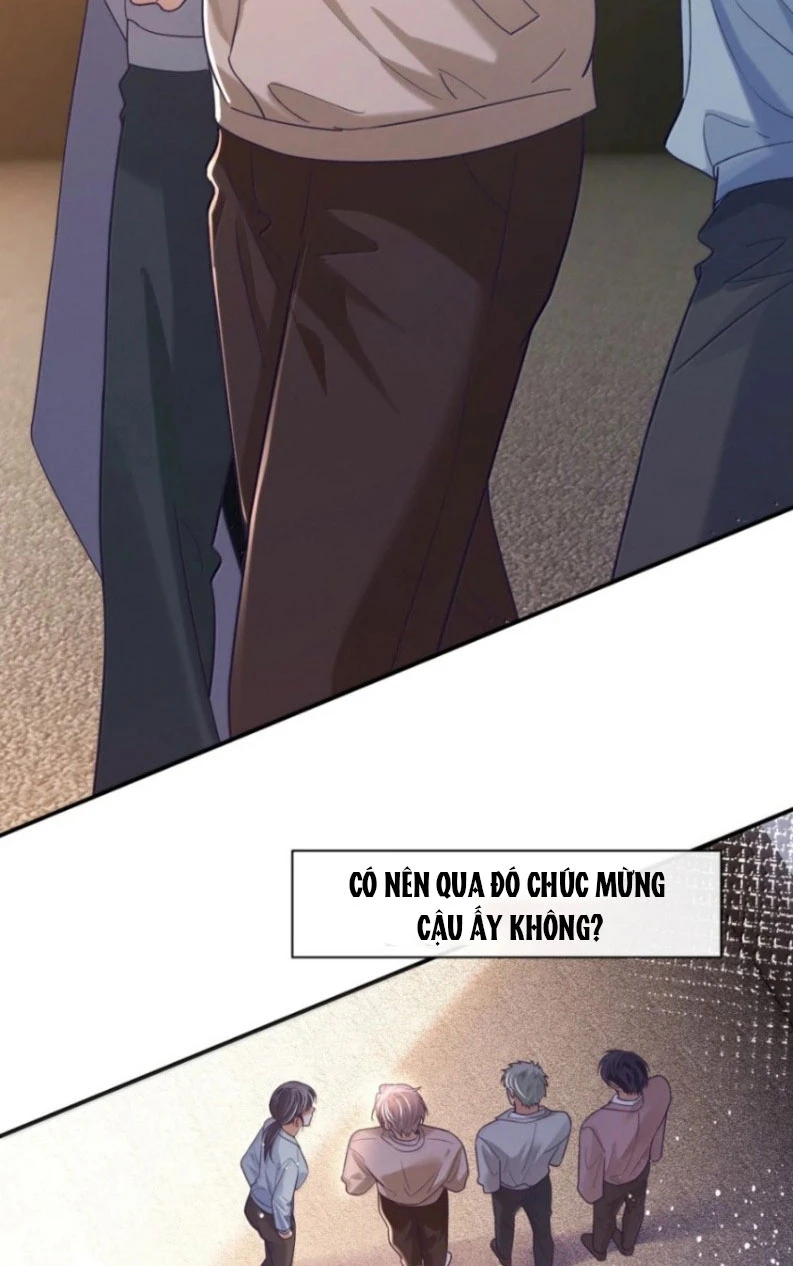 Tiêu Rồi, Sau Khi Bị Đánh Dấu Sinh Trứng Rắn Rồi Chapter 23 - 34