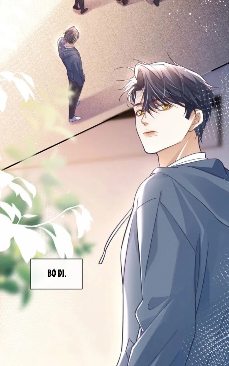 Tiêu Rồi, Sau Khi Bị Đánh Dấu Sinh Trứng Rắn Rồi Chapter 23 - 35