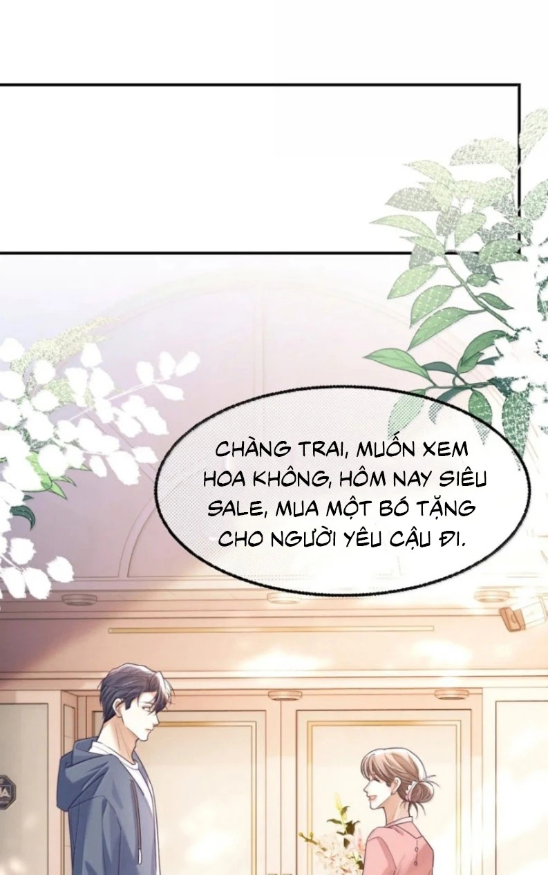 Tiêu Rồi, Sau Khi Bị Đánh Dấu Sinh Trứng Rắn Rồi Chapter 23 - 37