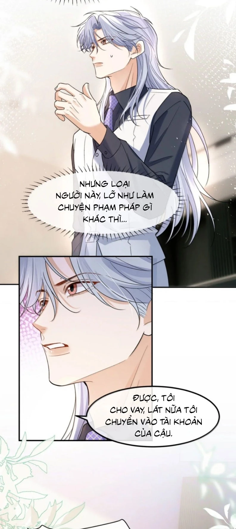 Tiêu Rồi, Sau Khi Bị Đánh Dấu Sinh Trứng Rắn Rồi Chapter 24 - 10