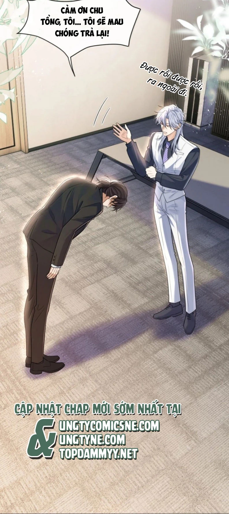 Tiêu Rồi, Sau Khi Bị Đánh Dấu Sinh Trứng Rắn Rồi Chapter 24 - 11