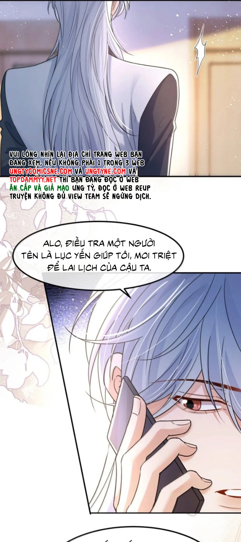 Tiêu Rồi, Sau Khi Bị Đánh Dấu Sinh Trứng Rắn Rồi Chapter 24 - 12