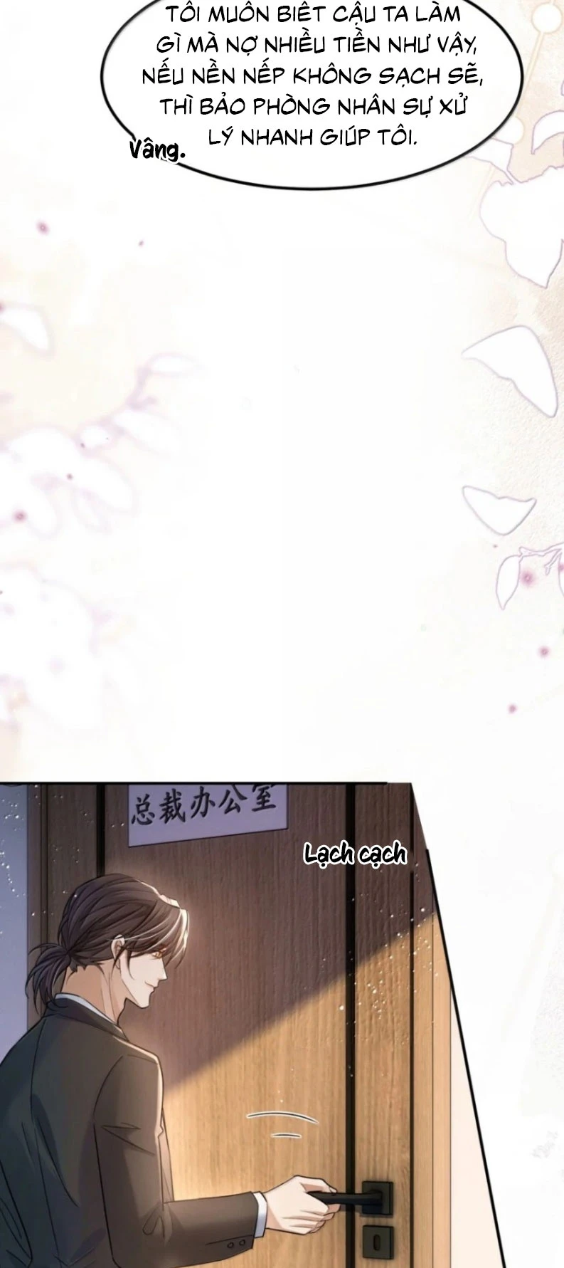 Tiêu Rồi, Sau Khi Bị Đánh Dấu Sinh Trứng Rắn Rồi Chapter 24 - 13