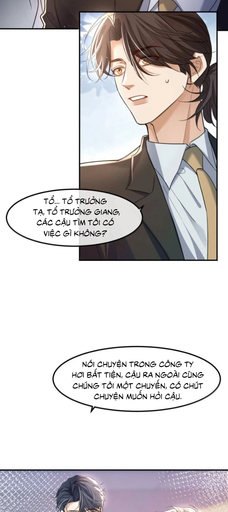 Tiêu Rồi, Sau Khi Bị Đánh Dấu Sinh Trứng Rắn Rồi Chapter 24 - 15