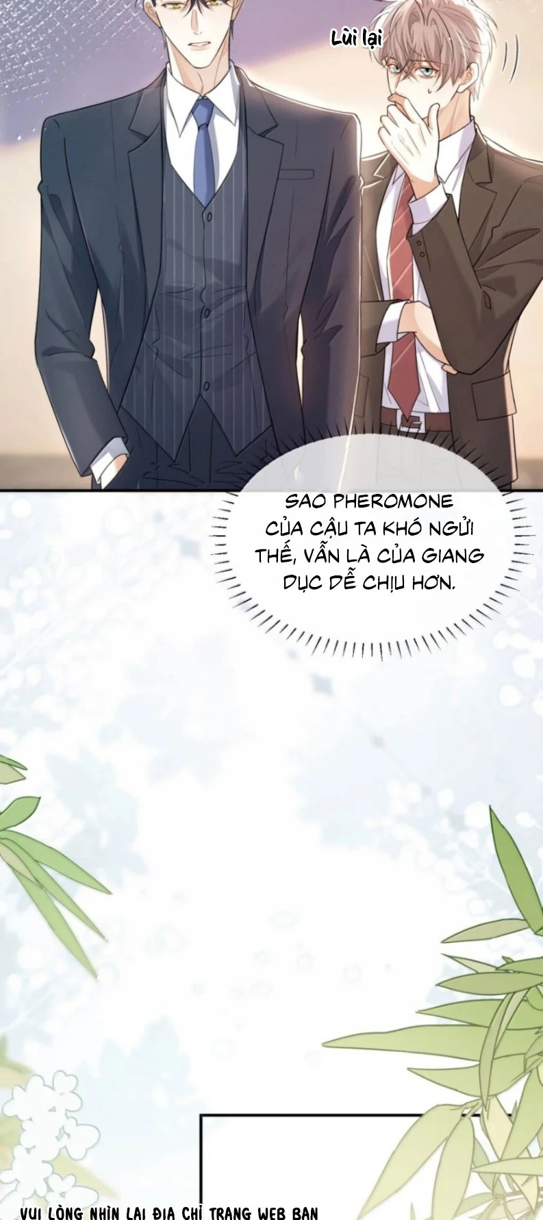 Tiêu Rồi, Sau Khi Bị Đánh Dấu Sinh Trứng Rắn Rồi Chapter 24 - 16