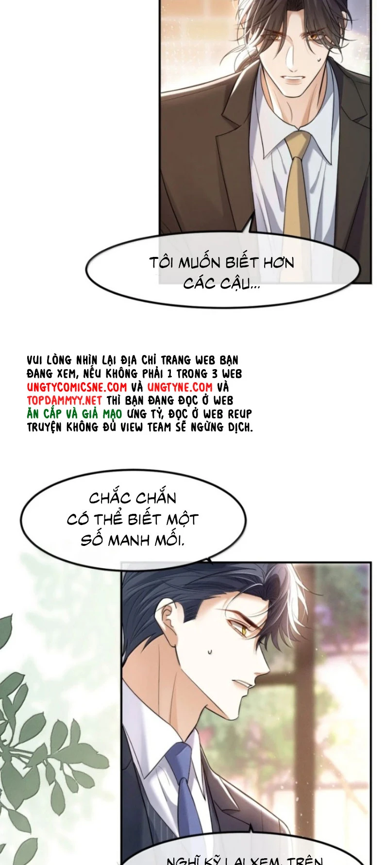 Tiêu Rồi, Sau Khi Bị Đánh Dấu Sinh Trứng Rắn Rồi Chapter 24 - 18