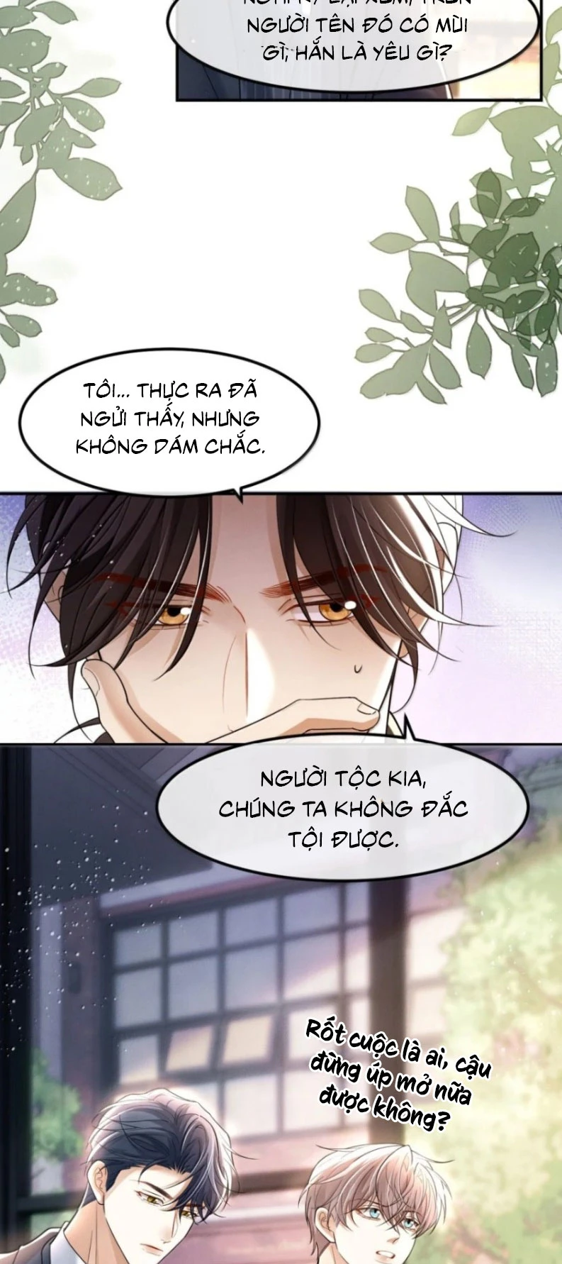 Tiêu Rồi, Sau Khi Bị Đánh Dấu Sinh Trứng Rắn Rồi Chapter 24 - 19