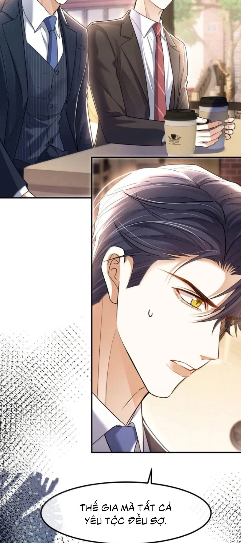 Tiêu Rồi, Sau Khi Bị Đánh Dấu Sinh Trứng Rắn Rồi Chapter 24 - 20