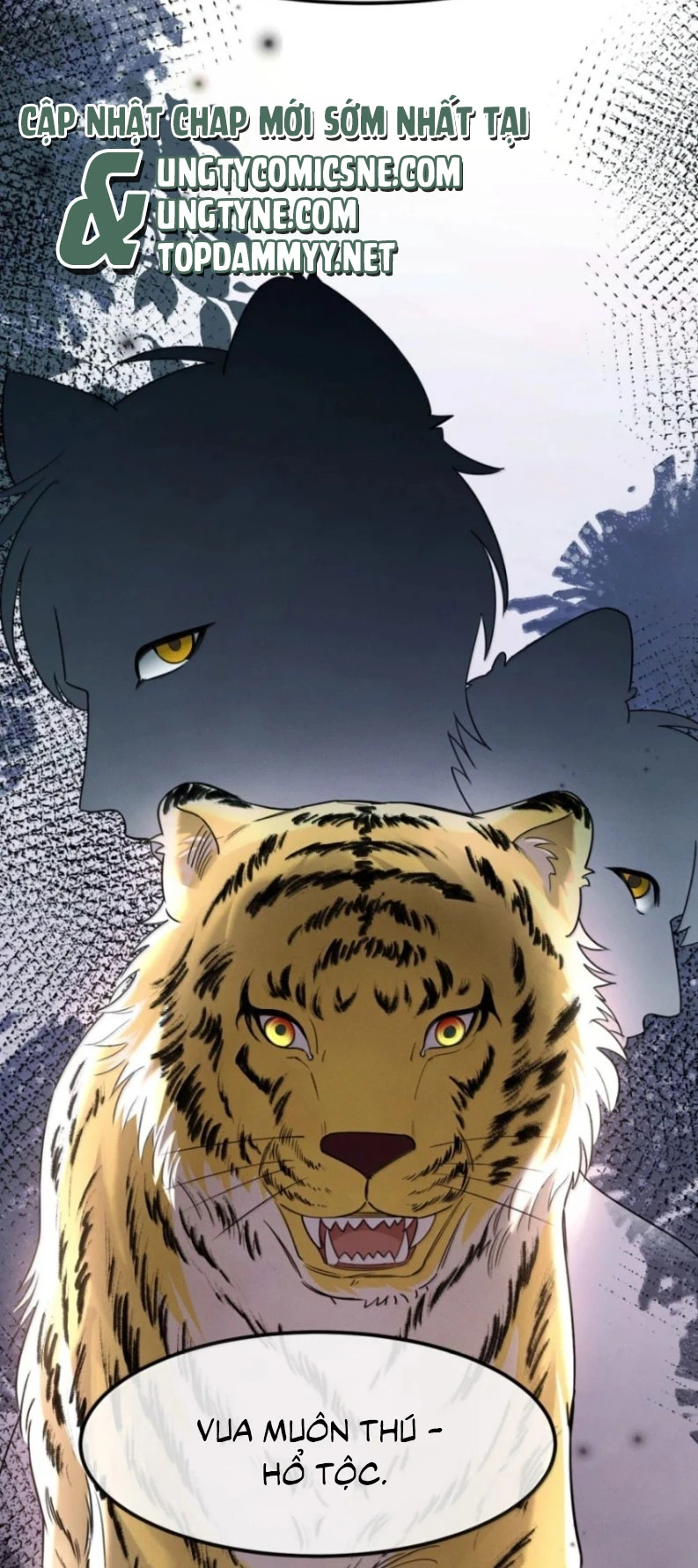 Tiêu Rồi, Sau Khi Bị Đánh Dấu Sinh Trứng Rắn Rồi Chapter 24 - 21