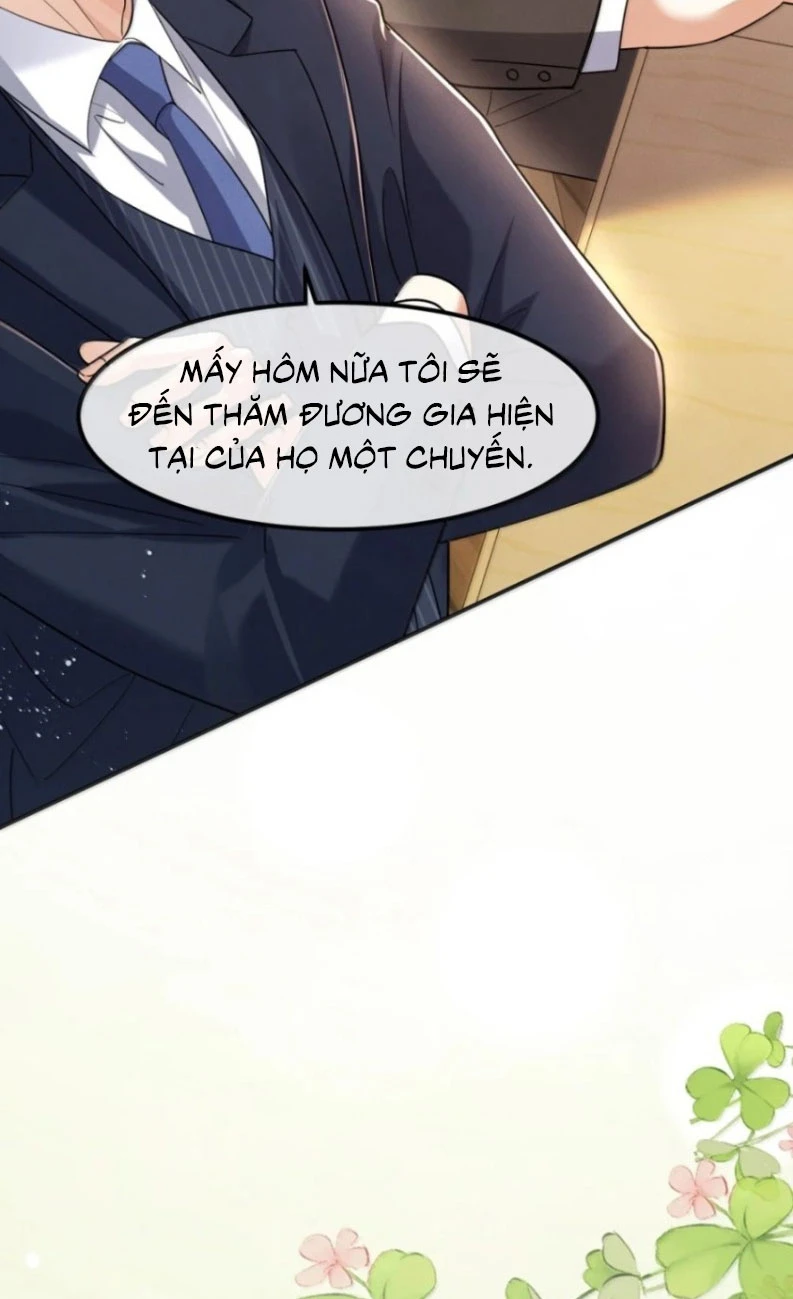 Tiêu Rồi, Sau Khi Bị Đánh Dấu Sinh Trứng Rắn Rồi Chapter 24 - 24