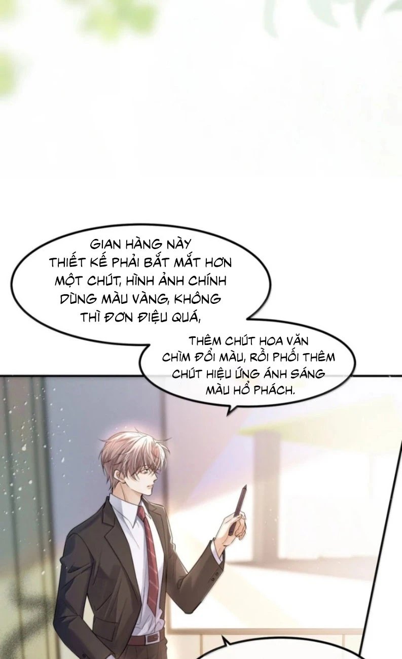 Tiêu Rồi, Sau Khi Bị Đánh Dấu Sinh Trứng Rắn Rồi Chapter 24 - 26