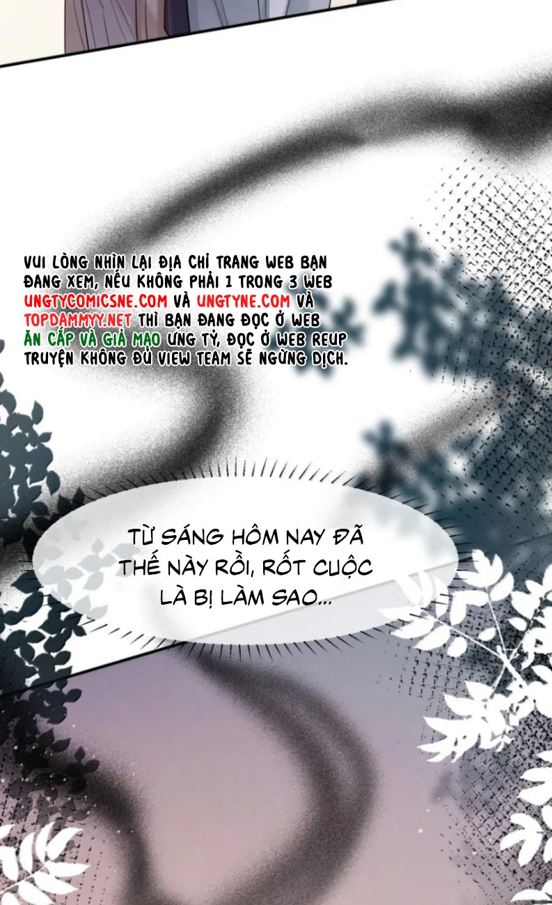 Tiêu Rồi, Sau Khi Bị Đánh Dấu Sinh Trứng Rắn Rồi Chapter 24 - 29