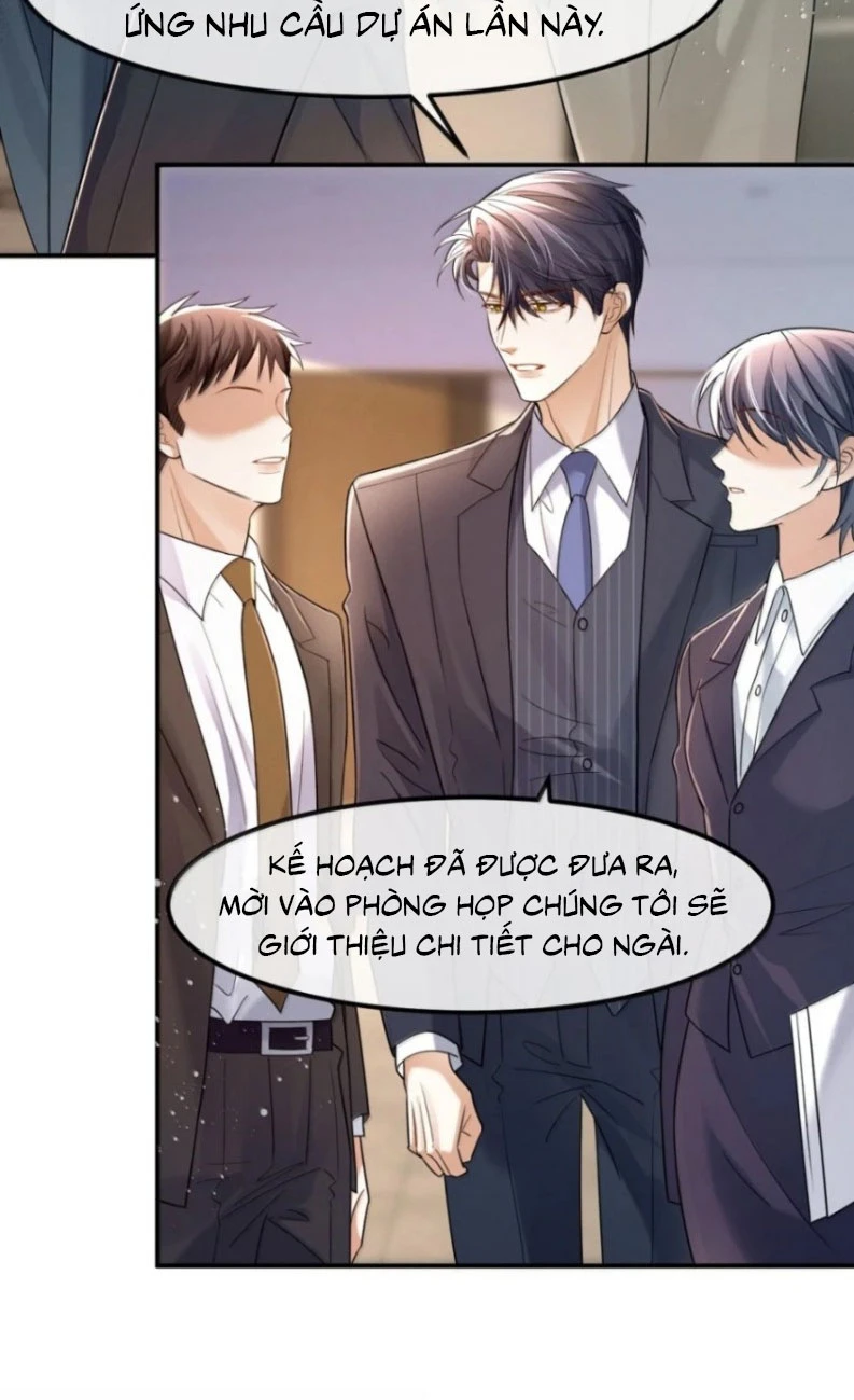 Tiêu Rồi, Sau Khi Bị Đánh Dấu Sinh Trứng Rắn Rồi Chapter 24 - 31