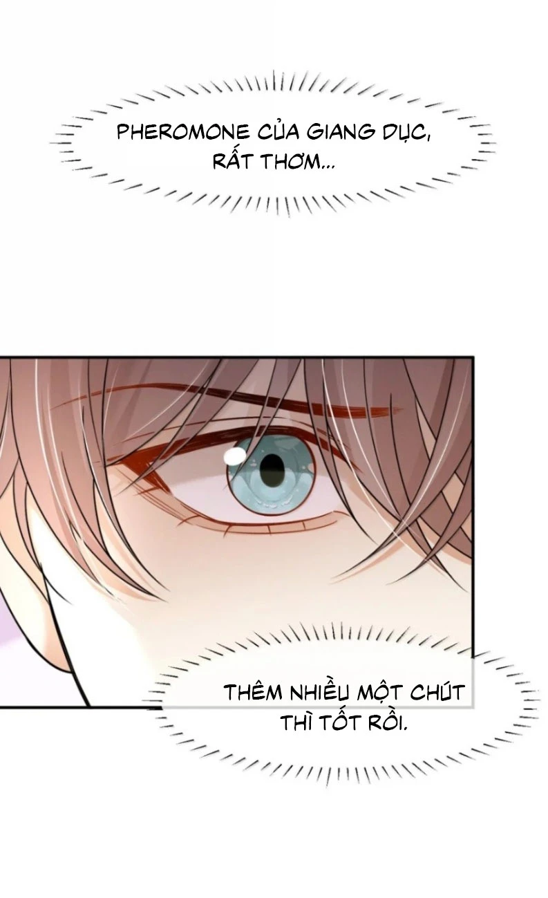 Tiêu Rồi, Sau Khi Bị Đánh Dấu Sinh Trứng Rắn Rồi Chapter 24 - 32