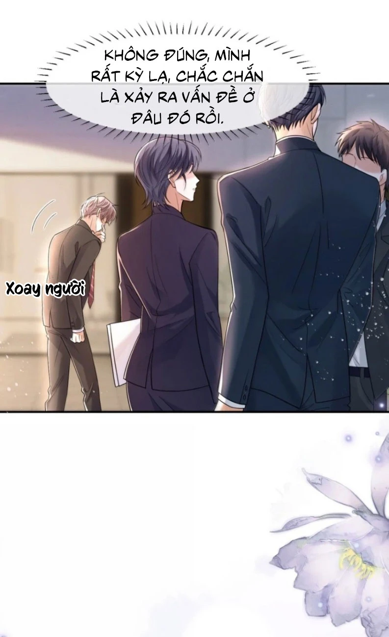 Tiêu Rồi, Sau Khi Bị Đánh Dấu Sinh Trứng Rắn Rồi Chapter 24 - 33