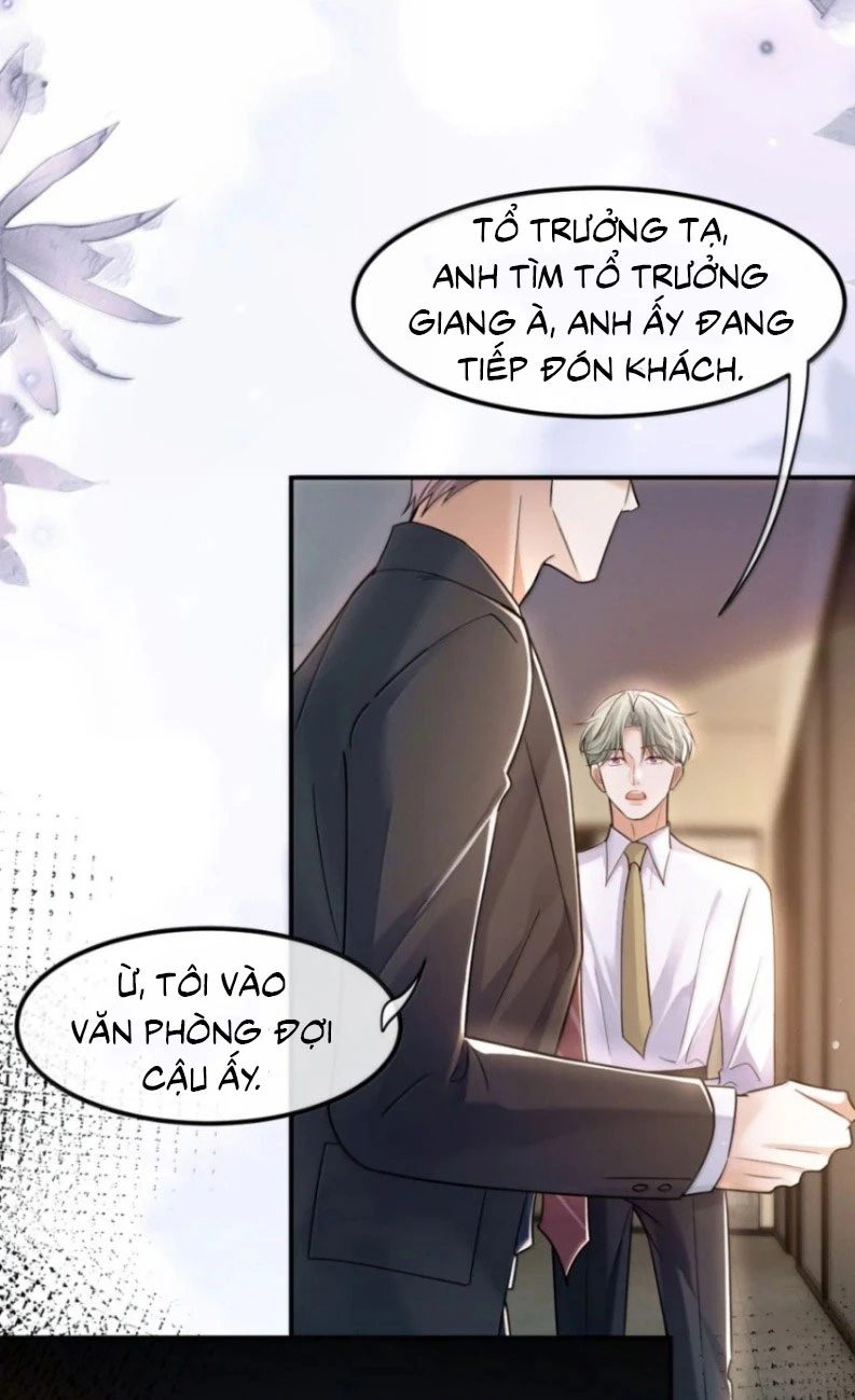 Tiêu Rồi, Sau Khi Bị Đánh Dấu Sinh Trứng Rắn Rồi Chapter 24 - 34