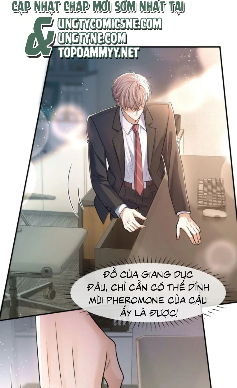 Tiêu Rồi, Sau Khi Bị Đánh Dấu Sinh Trứng Rắn Rồi Chapter 24 - 36