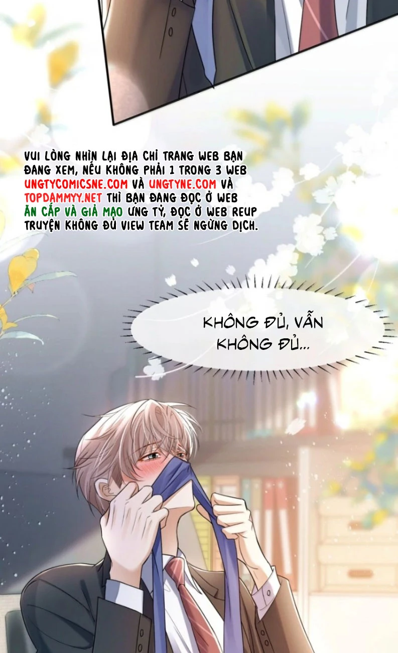 Tiêu Rồi, Sau Khi Bị Đánh Dấu Sinh Trứng Rắn Rồi Chapter 24 - 38