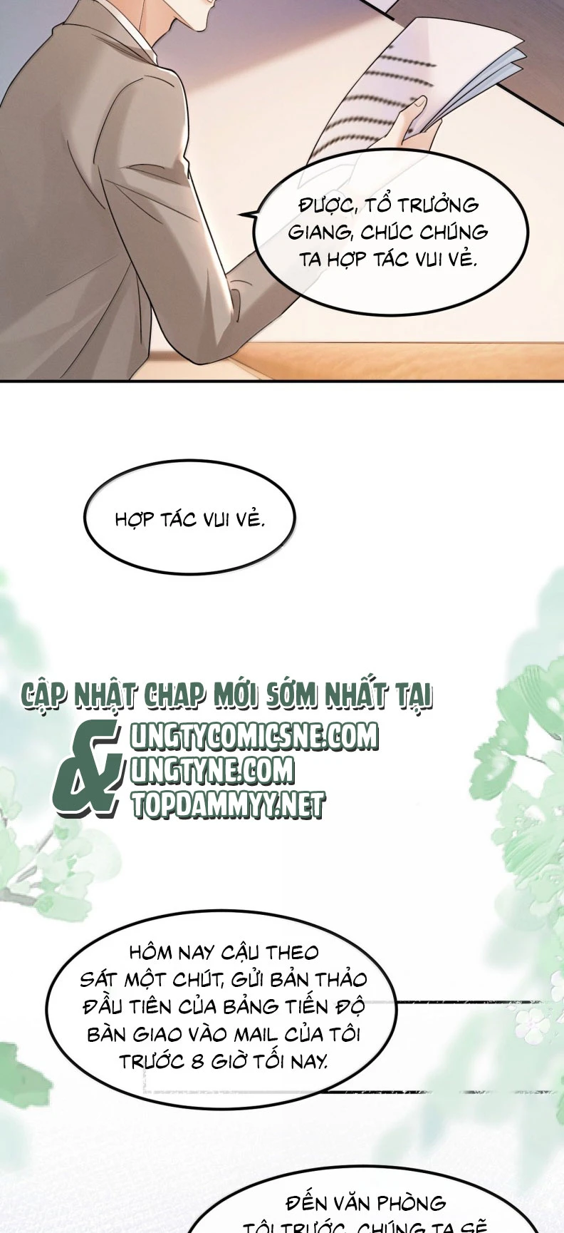 Tiêu Rồi, Sau Khi Bị Đánh Dấu Sinh Trứng Rắn Rồi Chapter 25 - 4