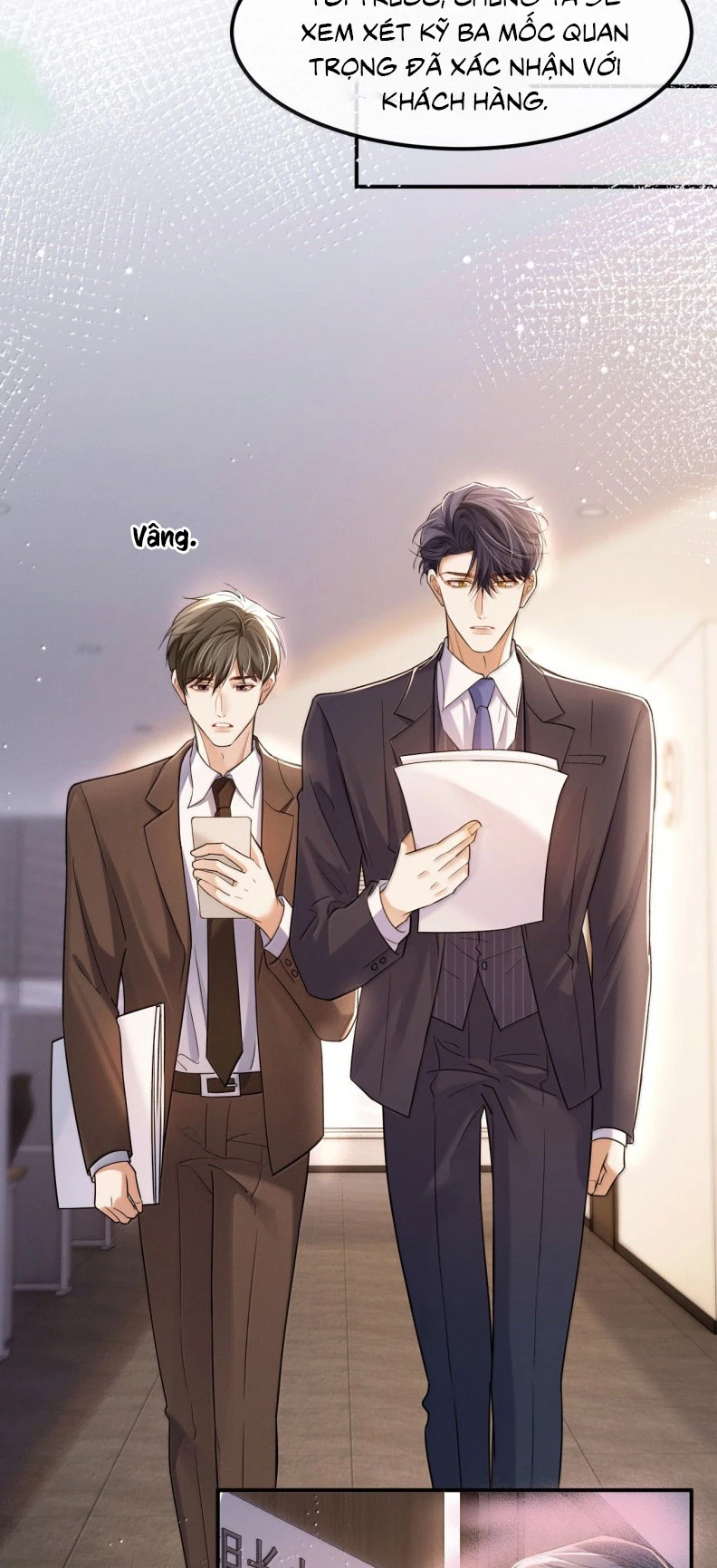 Tiêu Rồi, Sau Khi Bị Đánh Dấu Sinh Trứng Rắn Rồi Chapter 25 - 5