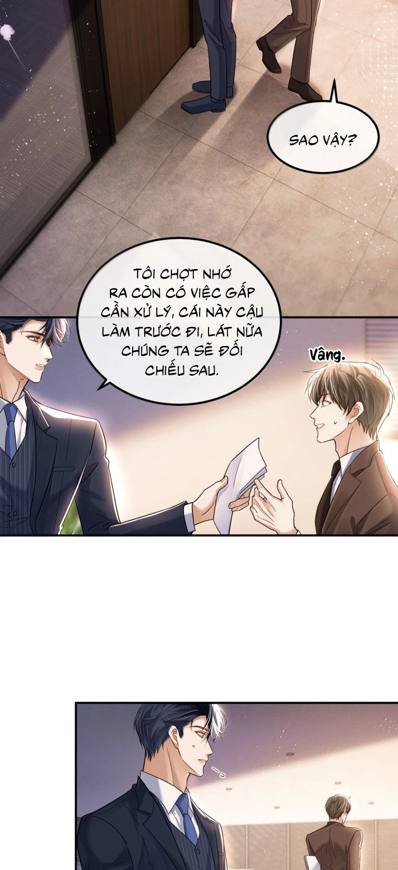 Tiêu Rồi, Sau Khi Bị Đánh Dấu Sinh Trứng Rắn Rồi Chapter 25 - 7