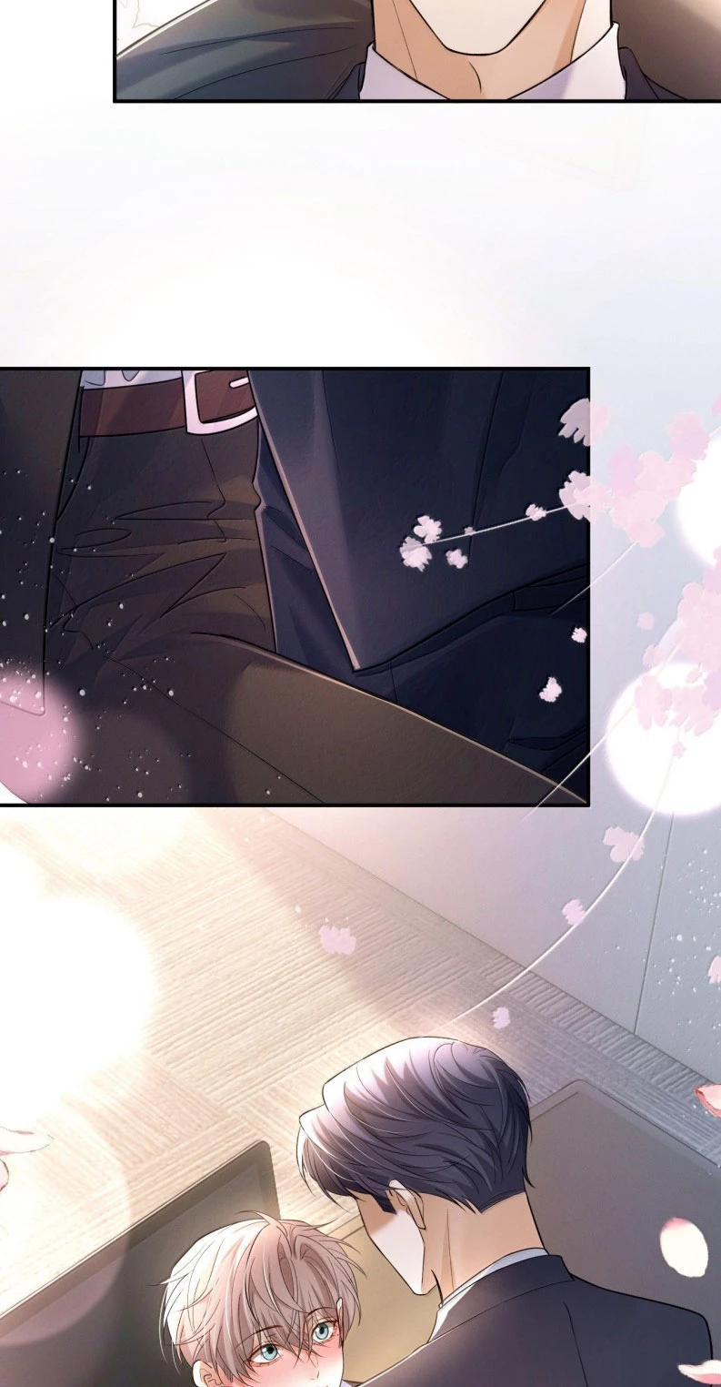 Tiêu Rồi, Sau Khi Bị Đánh Dấu Sinh Trứng Rắn Rồi Chapter 25 - 14