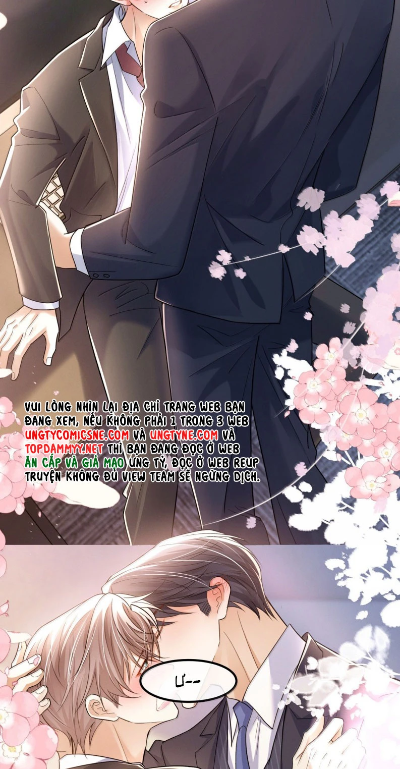 Tiêu Rồi, Sau Khi Bị Đánh Dấu Sinh Trứng Rắn Rồi Chapter 25 - 15