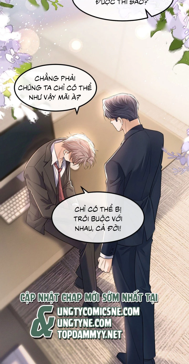 Tiêu Rồi, Sau Khi Bị Đánh Dấu Sinh Trứng Rắn Rồi Chapter 25 - 20