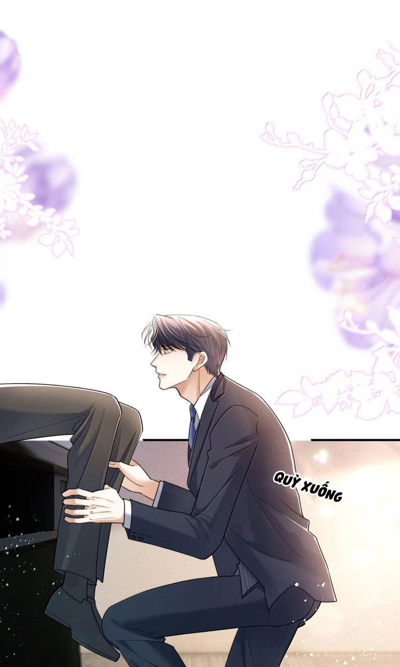 Tiêu Rồi, Sau Khi Bị Đánh Dấu Sinh Trứng Rắn Rồi Chapter 25 - 23