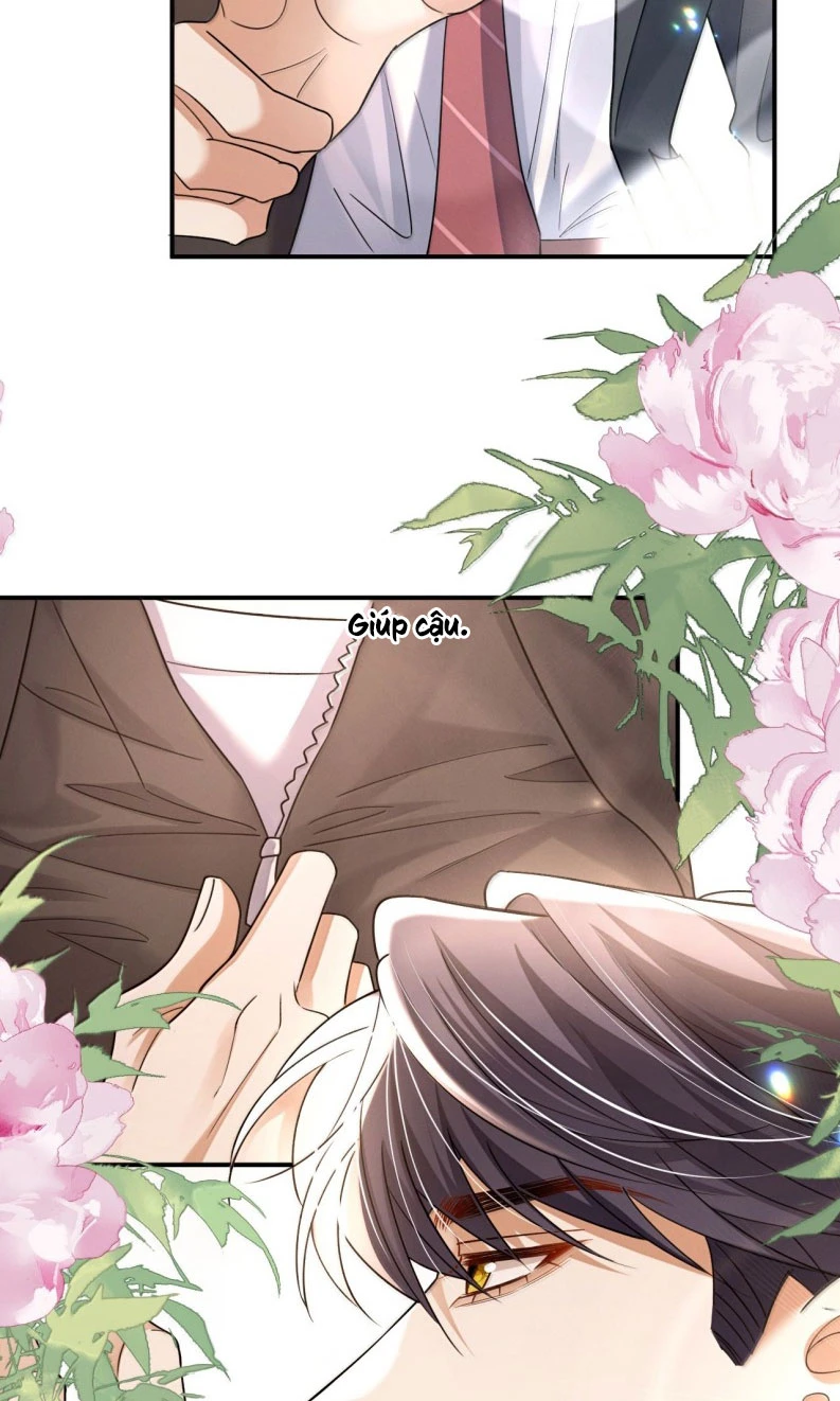 Tiêu Rồi, Sau Khi Bị Đánh Dấu Sinh Trứng Rắn Rồi Chapter 25 - 25