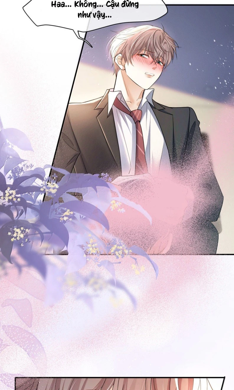 Tiêu Rồi, Sau Khi Bị Đánh Dấu Sinh Trứng Rắn Rồi Chapter 25 - 27