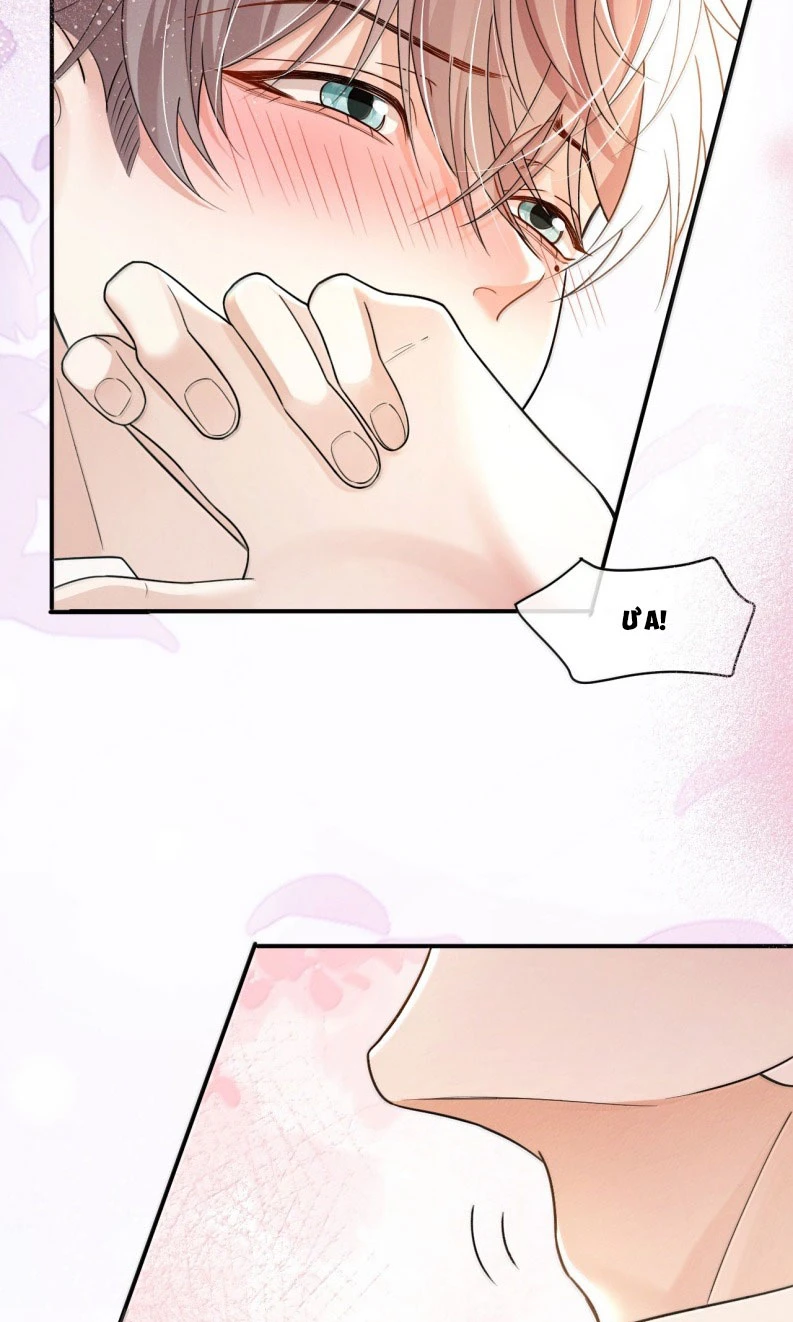 Tiêu Rồi, Sau Khi Bị Đánh Dấu Sinh Trứng Rắn Rồi Chapter 25 - 28