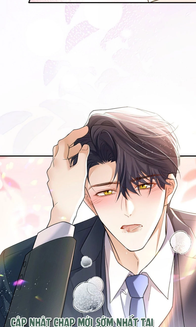 Tiêu Rồi, Sau Khi Bị Đánh Dấu Sinh Trứng Rắn Rồi Chapter 25 - 29