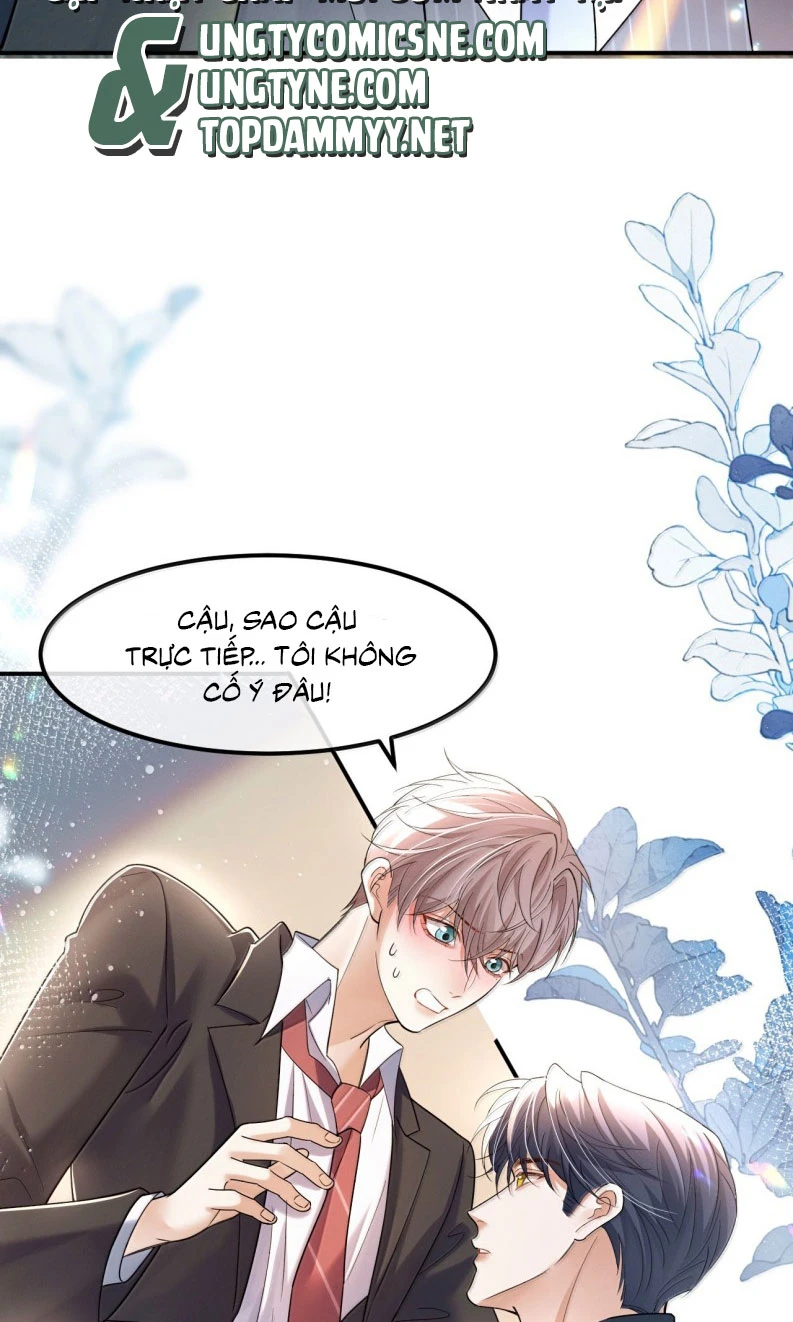 Tiêu Rồi, Sau Khi Bị Đánh Dấu Sinh Trứng Rắn Rồi Chapter 25 - 30