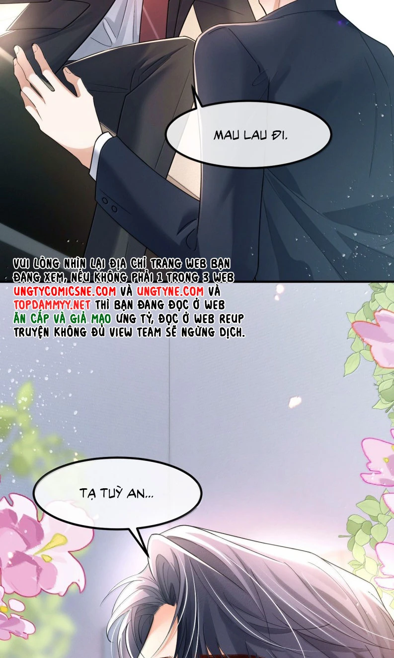 Tiêu Rồi, Sau Khi Bị Đánh Dấu Sinh Trứng Rắn Rồi Chapter 25 - 31