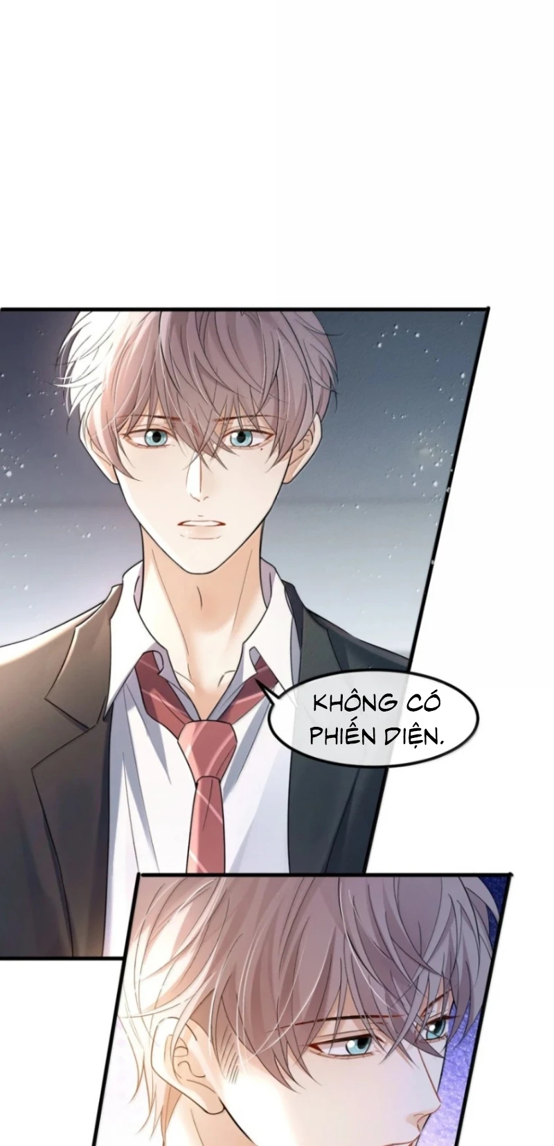 Tiêu Rồi, Sau Khi Bị Đánh Dấu Sinh Trứng Rắn Rồi Chapter 26 - 3