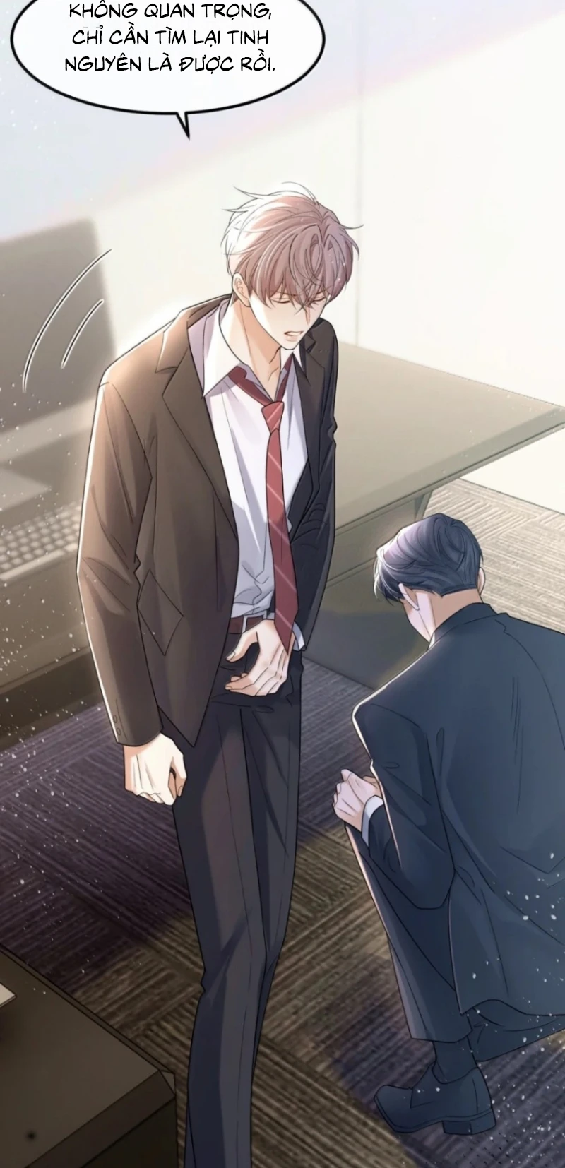 Tiêu Rồi, Sau Khi Bị Đánh Dấu Sinh Trứng Rắn Rồi Chapter 26 - 7