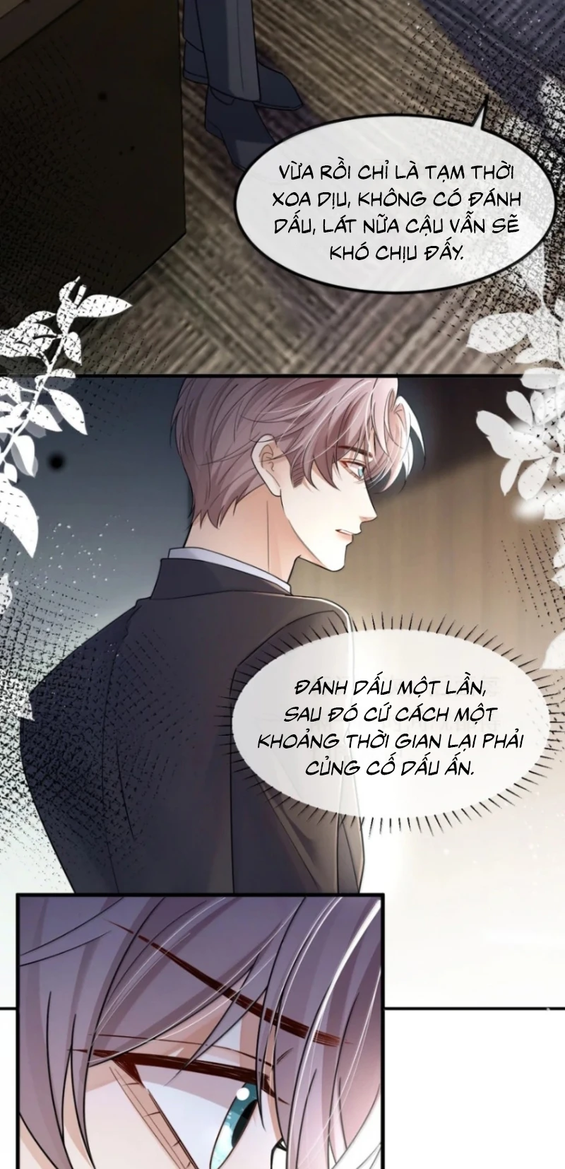 Tiêu Rồi, Sau Khi Bị Đánh Dấu Sinh Trứng Rắn Rồi Chapter 26 - 8