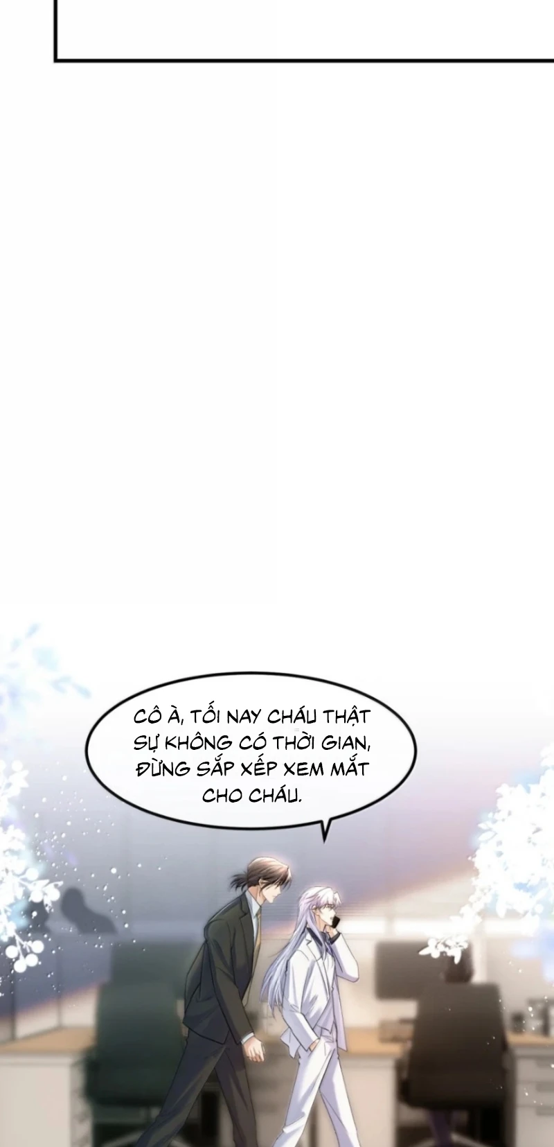 Tiêu Rồi, Sau Khi Bị Đánh Dấu Sinh Trứng Rắn Rồi Chapter 26 - 10