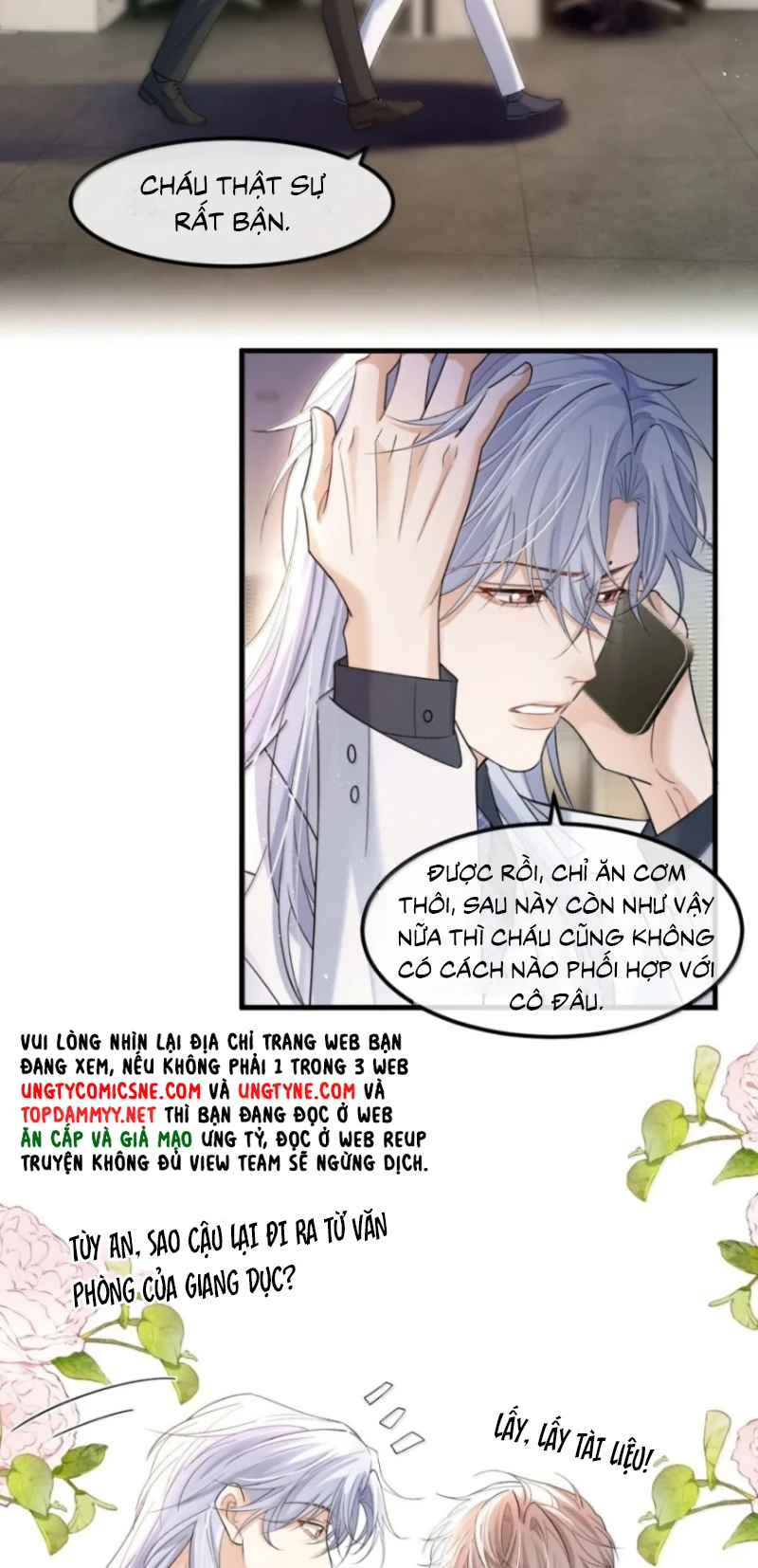 Tiêu Rồi, Sau Khi Bị Đánh Dấu Sinh Trứng Rắn Rồi Chapter 26 - 11