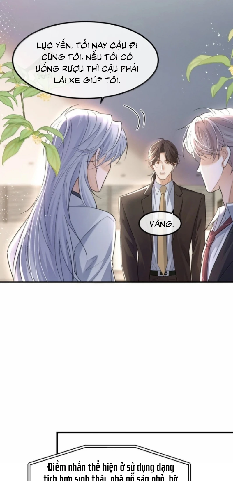 Tiêu Rồi, Sau Khi Bị Đánh Dấu Sinh Trứng Rắn Rồi Chapter 26 - 14