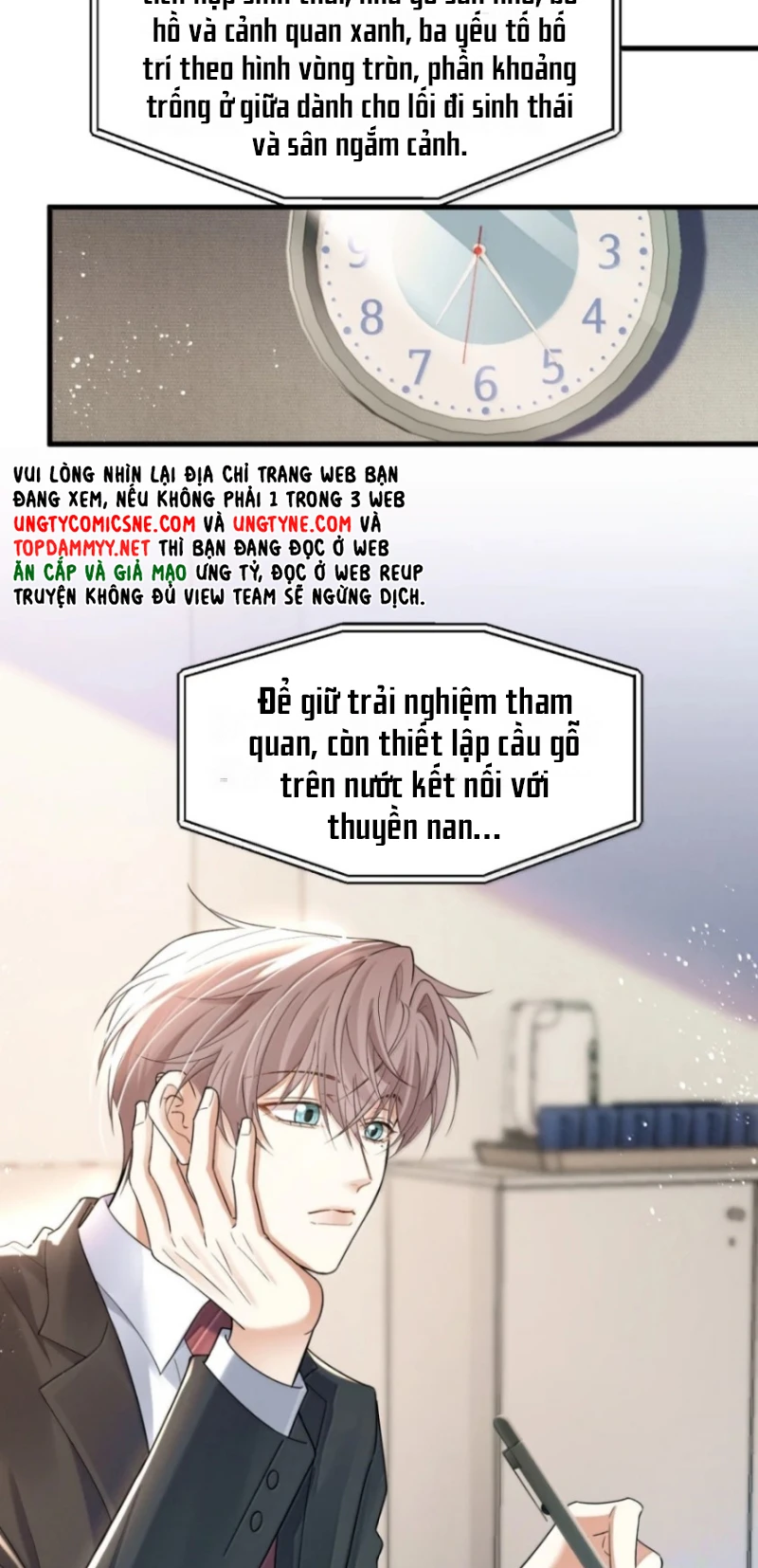 Tiêu Rồi, Sau Khi Bị Đánh Dấu Sinh Trứng Rắn Rồi Chapter 26 - 15