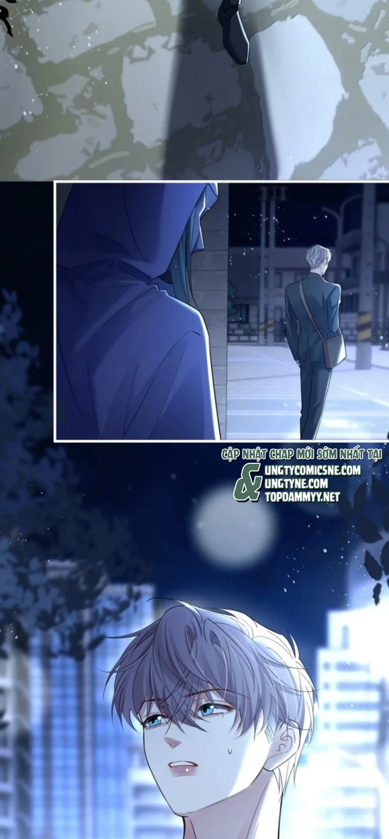 Tiêu Rồi, Sau Khi Bị Đánh Dấu Sinh Trứng Rắn Rồi Chapter 26 - 20