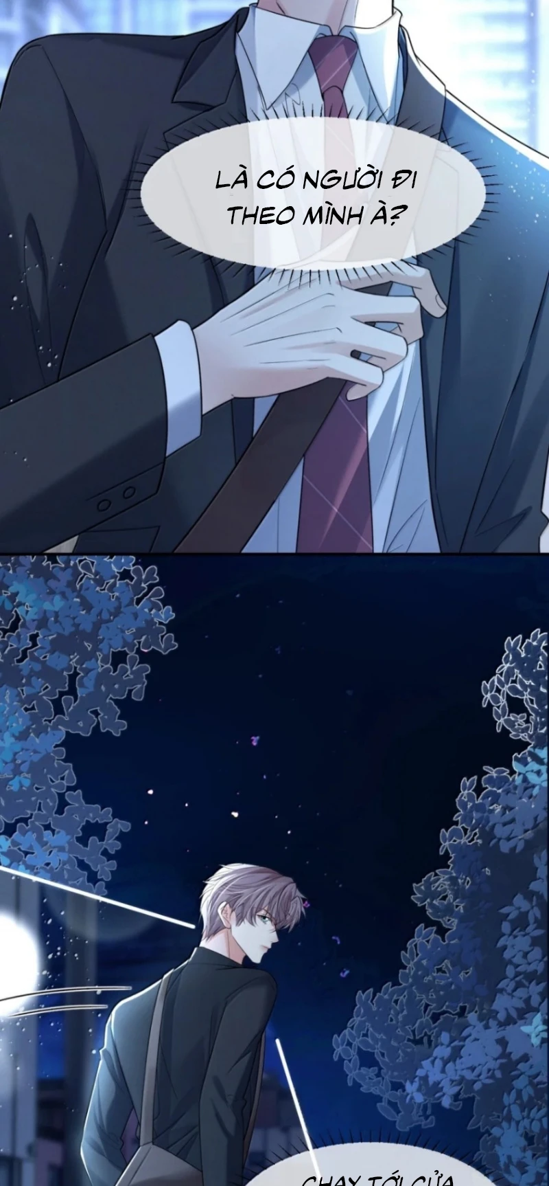 Tiêu Rồi, Sau Khi Bị Đánh Dấu Sinh Trứng Rắn Rồi Chapter 26 - 21