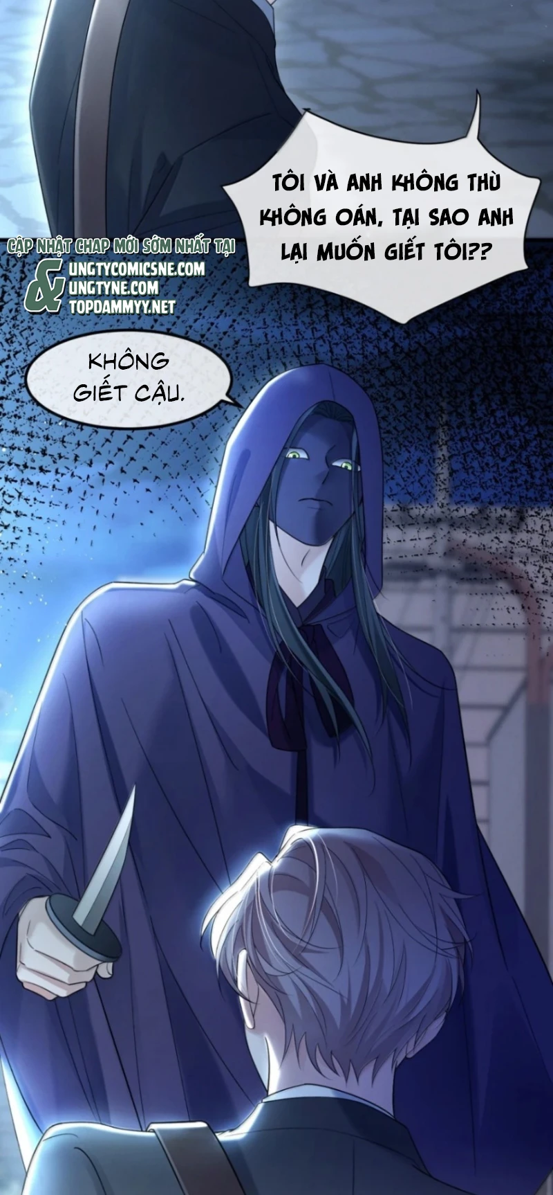 Tiêu Rồi, Sau Khi Bị Đánh Dấu Sinh Trứng Rắn Rồi Chapter 26 - 24