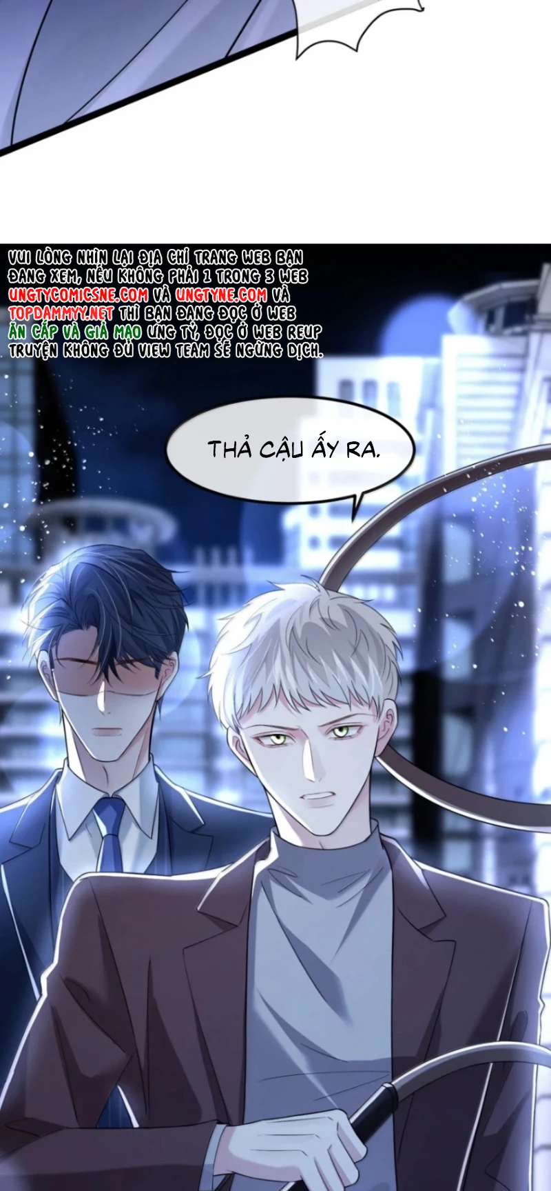 Tiêu Rồi, Sau Khi Bị Đánh Dấu Sinh Trứng Rắn Rồi Chapter 26 - 26