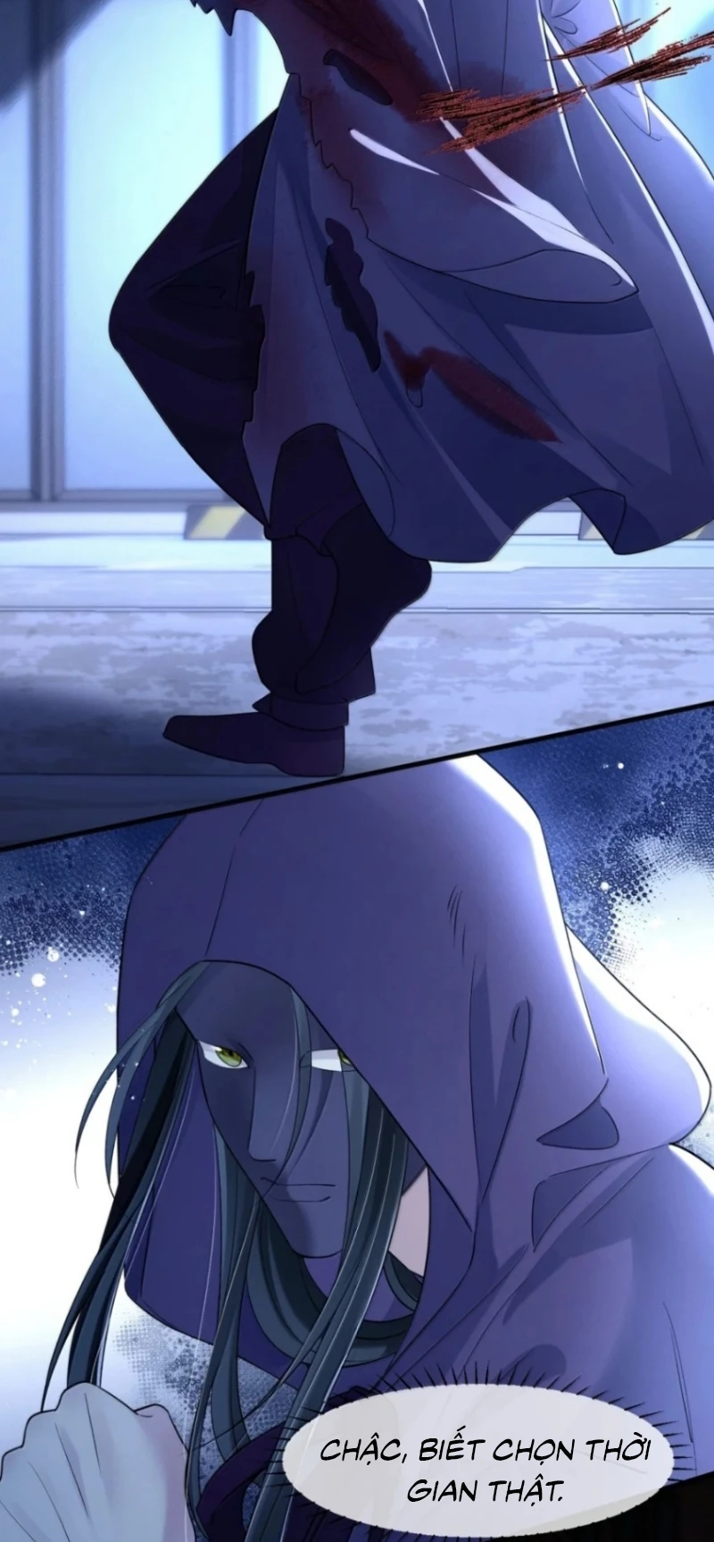 Tiêu Rồi, Sau Khi Bị Đánh Dấu Sinh Trứng Rắn Rồi Chapter 26 - 29