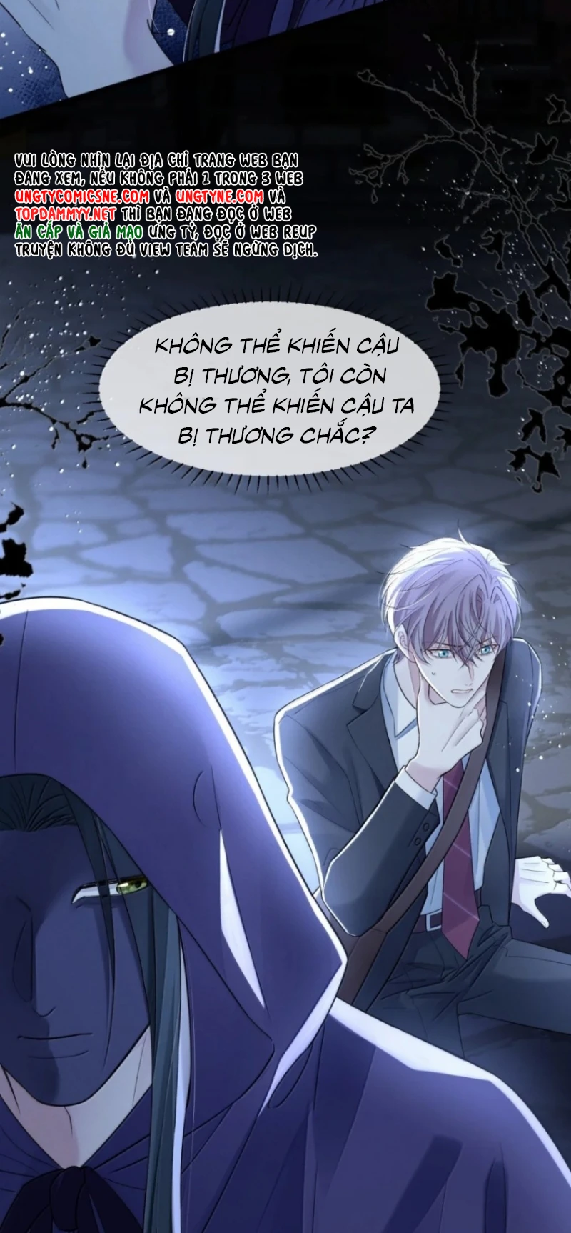 Tiêu Rồi, Sau Khi Bị Đánh Dấu Sinh Trứng Rắn Rồi Chapter 26 - 30