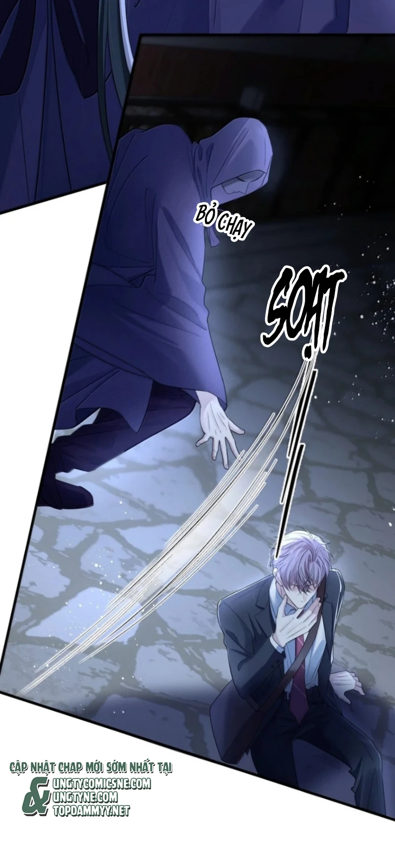 Tiêu Rồi, Sau Khi Bị Đánh Dấu Sinh Trứng Rắn Rồi Chapter 26 - 31