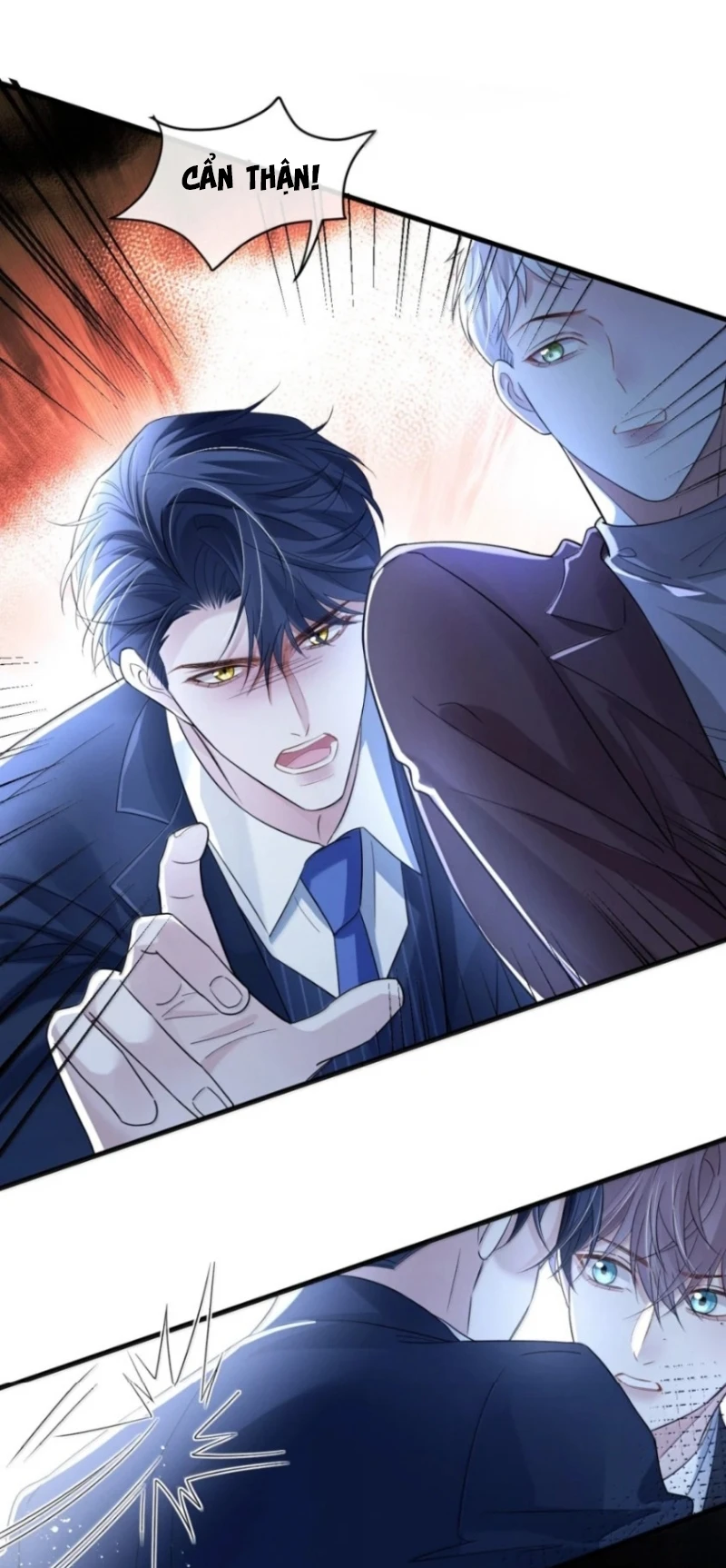 Tiêu Rồi, Sau Khi Bị Đánh Dấu Sinh Trứng Rắn Rồi Chapter 26 - 32